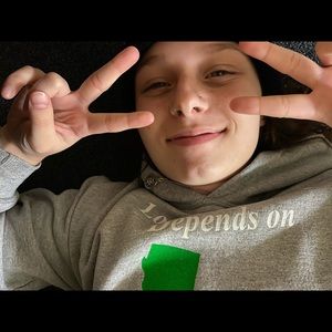 Meet your Posher, Taylor